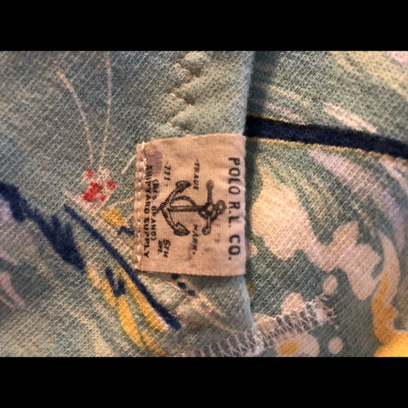 POLO RALPH LAUREN SWEATSHIRT WITH HOOD - Picture 3 of 6